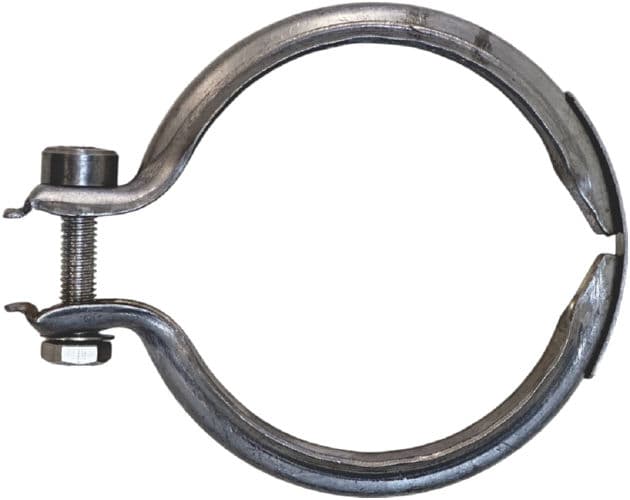 BOSAL Svorka výfukového systému 254-086 1