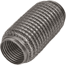 BOSAL Pružný diel výfuku 265-543 1