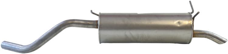 BOSAL Koncový tlmič výfuku 279157 1