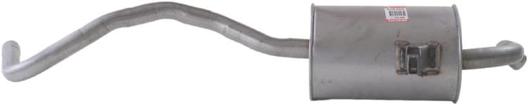 BOSAL Koncový tlmič výfuku 279565 1