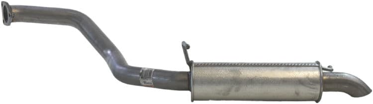 BOSAL Koncový tlmič výfuku 279-649 1