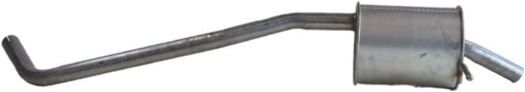 BOSAL Koncový tlmič výfuku 279-895 1