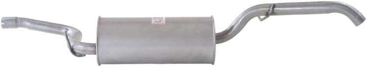 BOSAL Koncový tlmič výfuku 280-295 1
