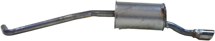 BOSAL Koncový tlmič výfuku 280-341 1