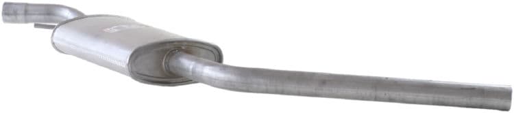 BOSAL Stredný tlmič výfuku 281475 1