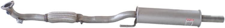 BOSAL Predný tlmič výfuku 281483 1