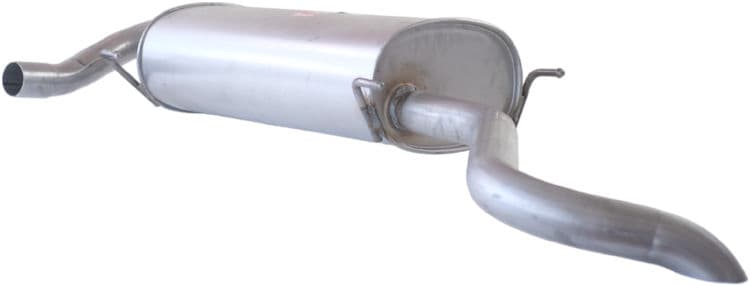 BOSAL Koncový tlmič výfuku 281873 1