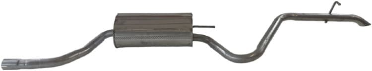 BOSAL Koncový tlmič výfuku 282979 1