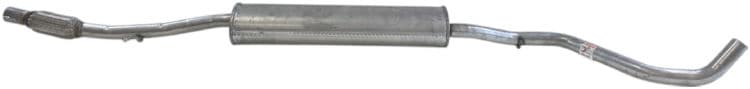 BOSAL Koncový tlmič výfuku 288-251 1