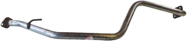 BOSAL Výfukové potrubie 451213 1