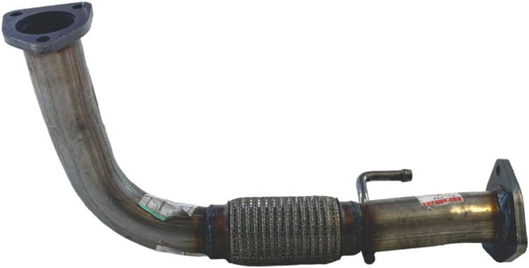 BOSAL Výfukové potrubie 700127 1