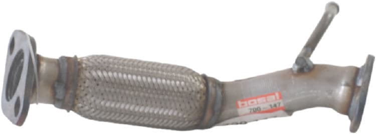 BOSAL Výfukové potrubie 700147 1