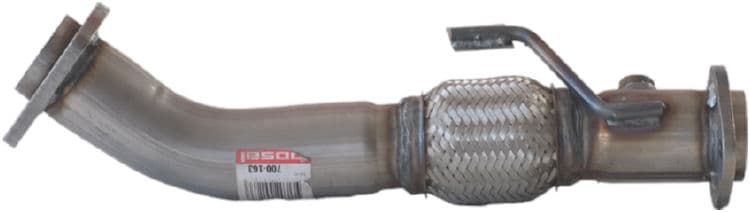 BOSAL Výfukové potrubie 700163 1