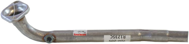 BOSAL Výfukové potrubie 700205 1