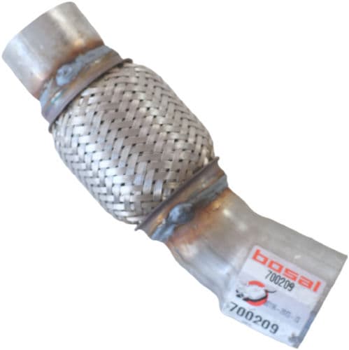 BOSAL Pružný diel výfuku 700209 1