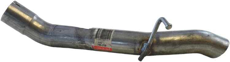 BOSAL Výfukové potrubie 700-219 1