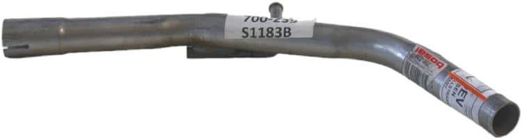 BOSAL Výfukové potrubie 700-239 1
