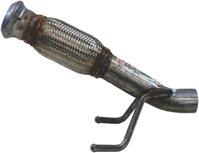 BOSAL Výfukové potrubie 700-291 1