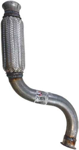 BOSAL Výfukové potrubie 713075 1
