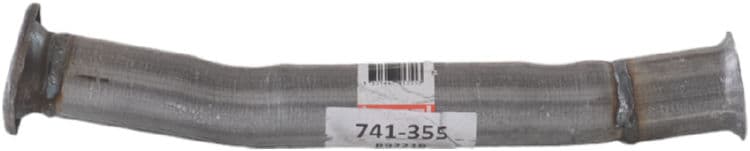 BOSAL Výfukové potrubie 741355 1