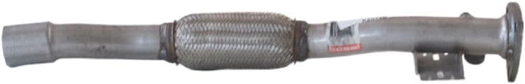 BOSAL Výfukové potrubie 750059 1