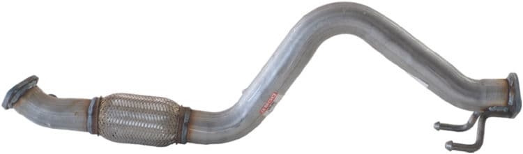 BOSAL Výfukové potrubie 750169 1