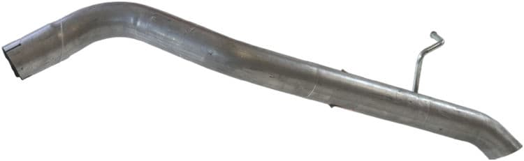 BOSAL Výfukové potrubie 750197 1