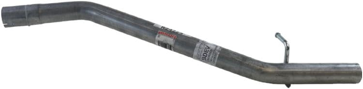 BOSAL Výfukové potrubie 750203 1