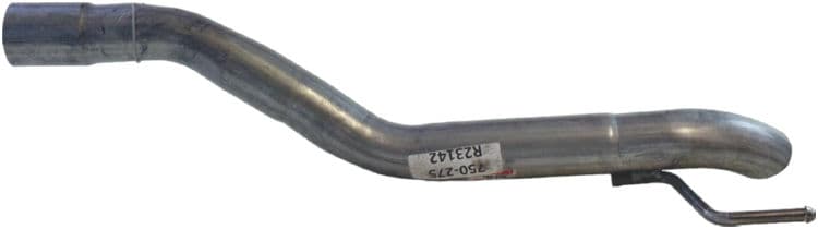 BOSAL Výfukové potrubie 750275 1