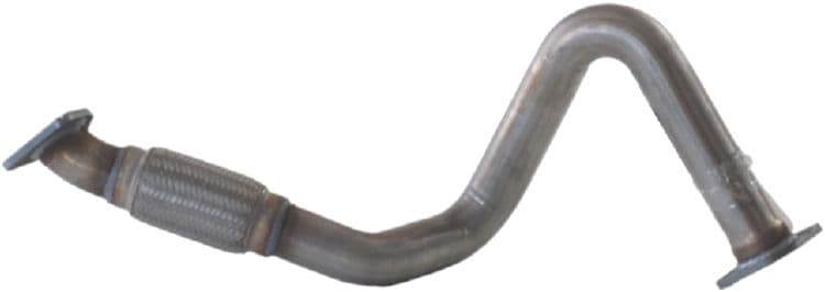 BOSAL Výfukové potrubie 750-307 1