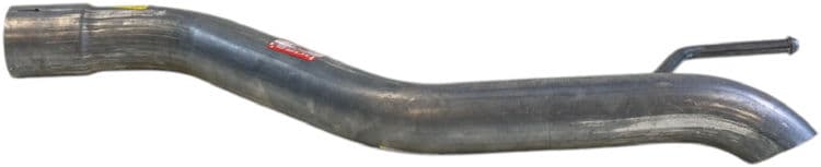 BOSAL Výfukové potrubie 750-341 1