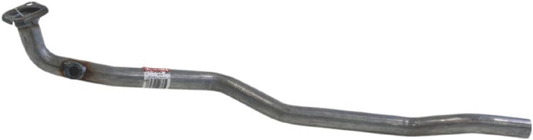 BOSAL Výfukové potrubie 750-343 1