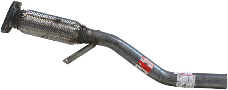 BOSAL Výfukové potrubie 750-347 1