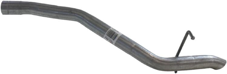 BOSAL Výfukové potrubie 751411 1