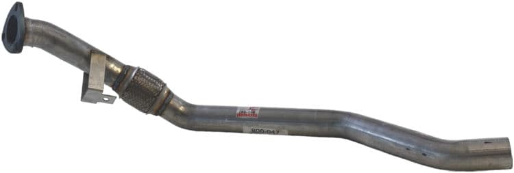 BOSAL Výfukové potrubie 800047 1