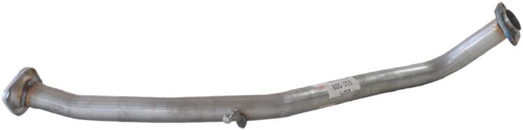 BOSAL Výfukové potrubie 800103 1