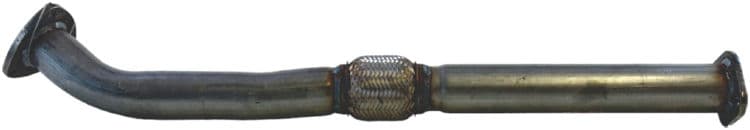BOSAL Výfukové potrubie 800-231 1