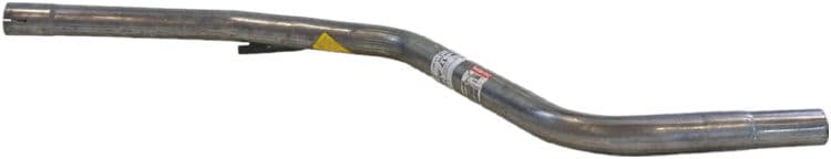BOSAL Výfukové potrubie 800-273 1