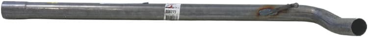 BOSAL Výfukové potrubie 800-277 1