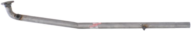 BOSAL Výfukové potrubie 800-337 1