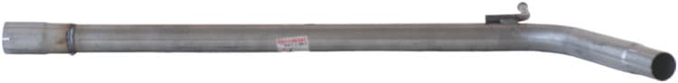 BOSAL Výfukové potrubie 801483 1