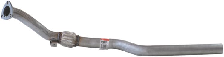 BOSAL Výfukové potrubie 820167 1