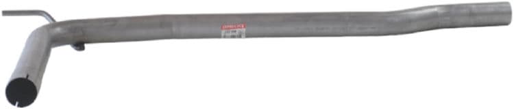BOSAL Výfukové potrubie 843737 1
