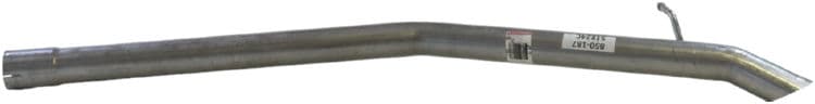 BOSAL Výfukové potrubie 850-187 1