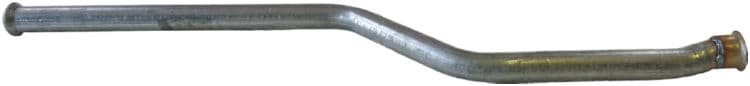BOSAL Výfukové potrubie 851151 1