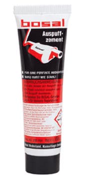 BOSAL Tesniaci materiál, Výfukový systém 258503 1