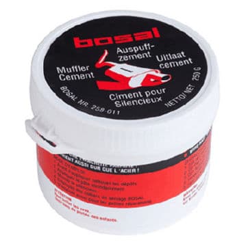 BOSAL Tesniaci materiál, Výfukový systém 258011 1