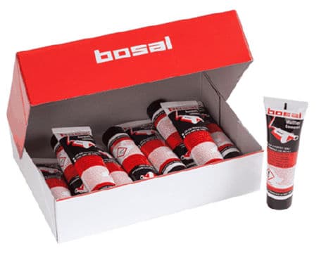 BOSAL Tesniaci materiál, Výfukový systém 258504 1
