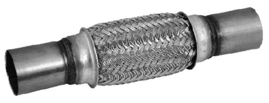 BOSAL Pružný diel výfuku 265703 1