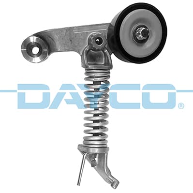 DAYCO Napinák rebrovaného klinového remeňa APV4044 1